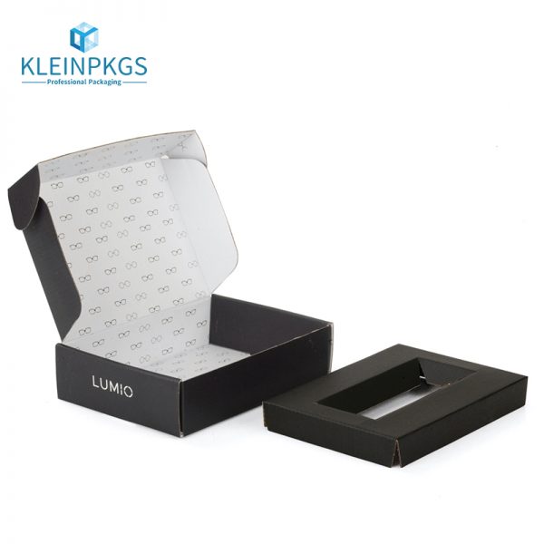 Corrugated Inserts