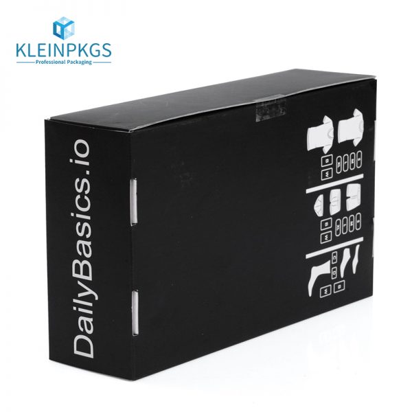 Staples Corrugated Boxes