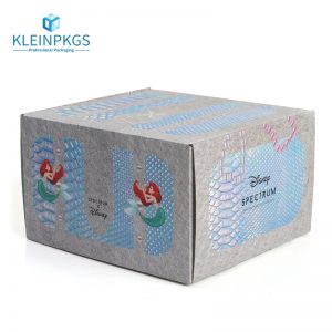 Non Corrugated Box
