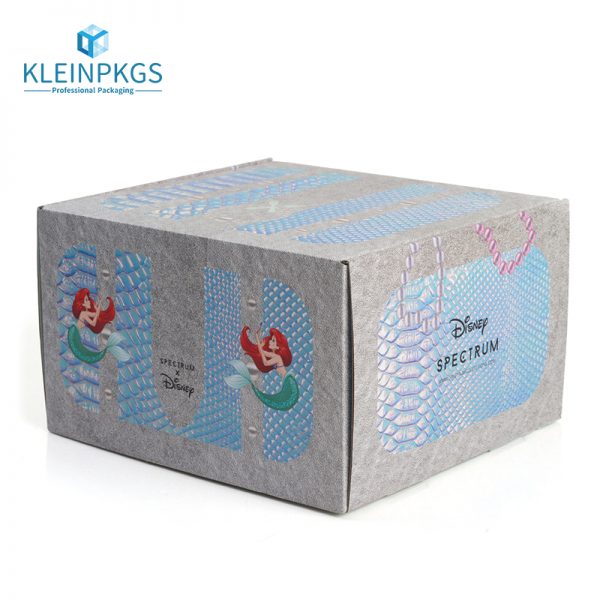 Non Corrugated Box