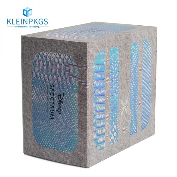 Non Corrugated Box
