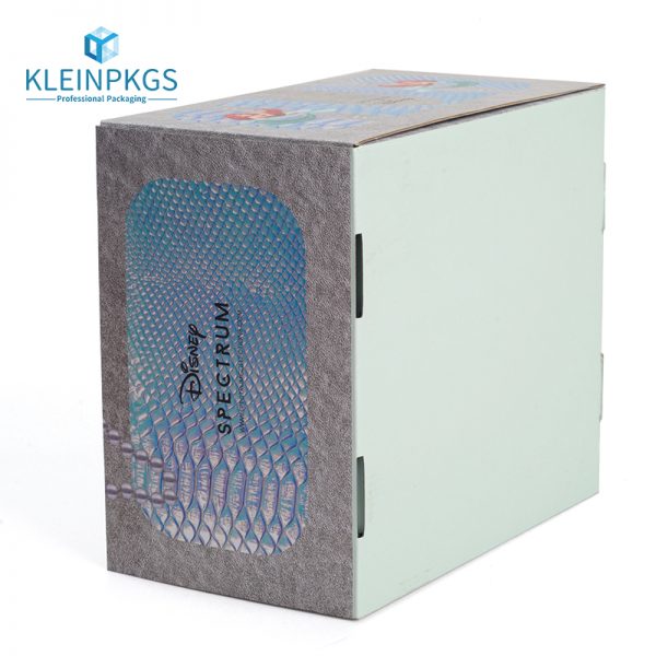 Non Corrugated Box