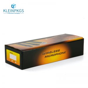 Wall Carton