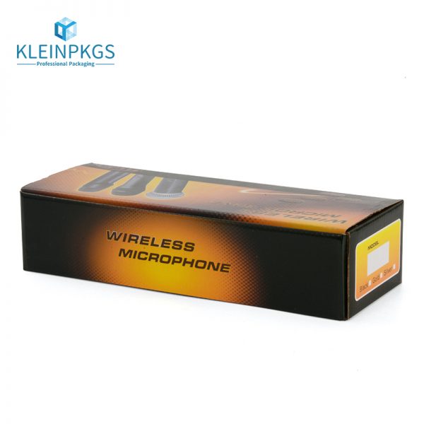 Wall Carton