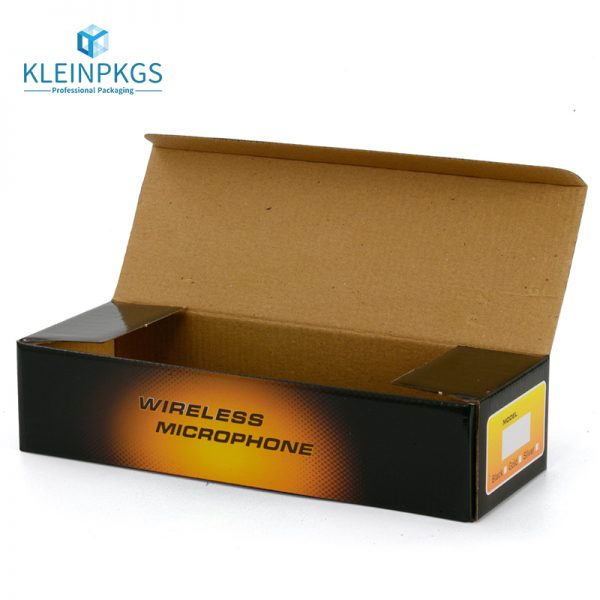 Wall Carton