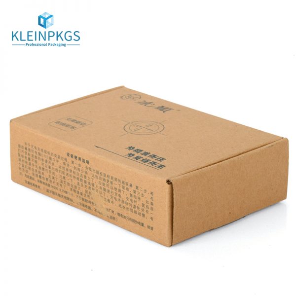 Wall Carton