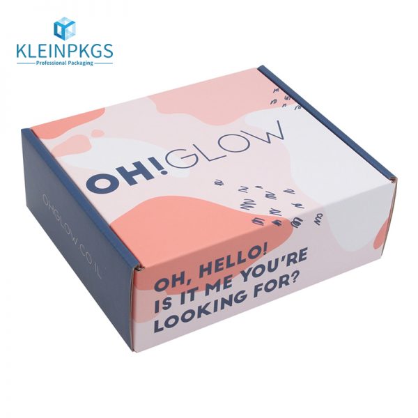 Cardboard Shipping Boxes