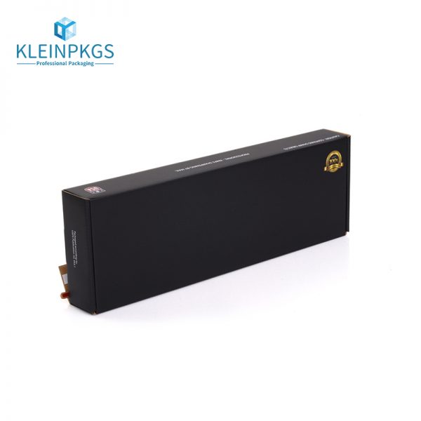 Custom Corrugated Boxes