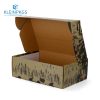 Corrugated Fiberboard Boxes