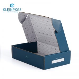 Corrugated Products