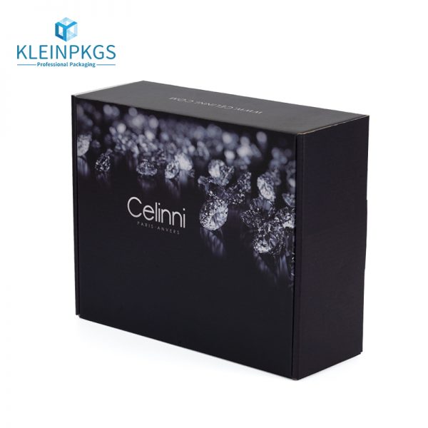 Corrugated Totes