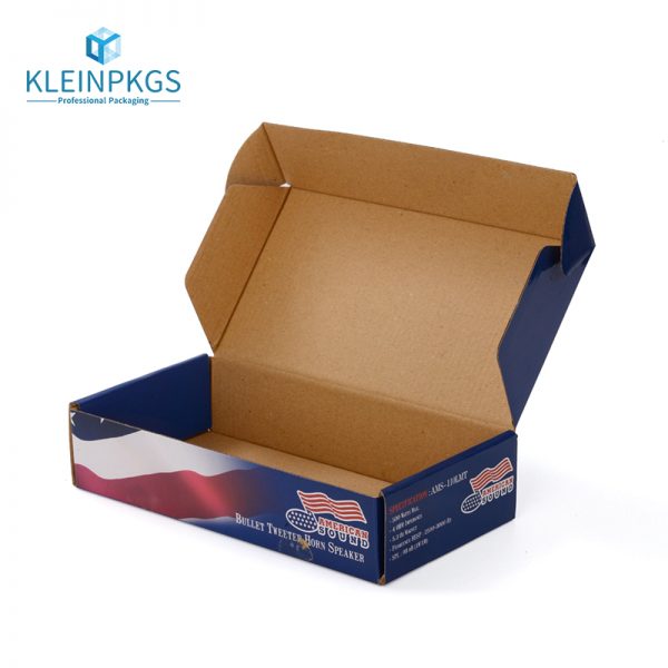 Delmarva Corrugated Packaging