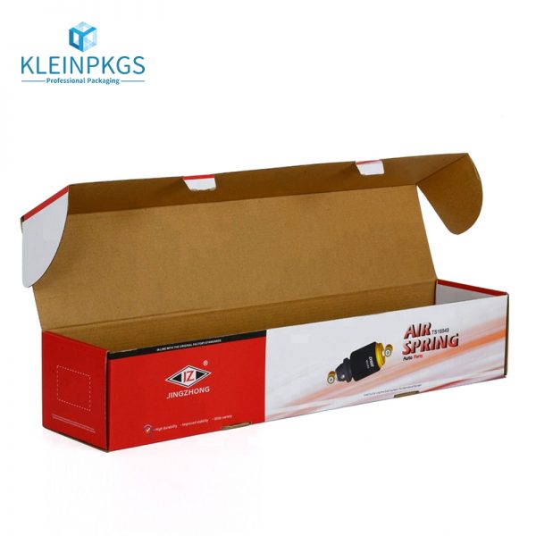 Corrugated Box Costing