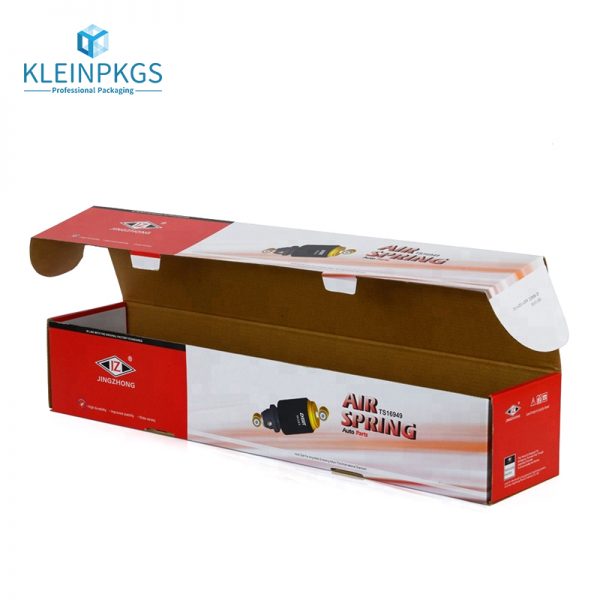 Corrugated Box Costing