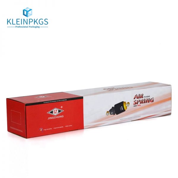 Corrugated Box Costing