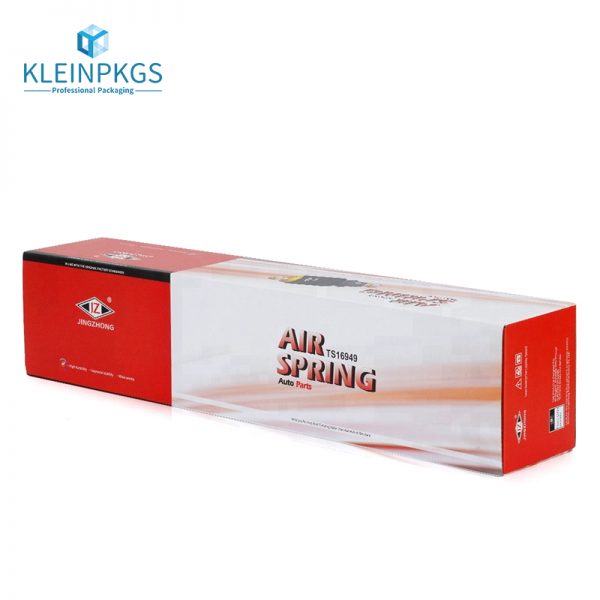 Corrugated Box Costing