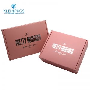 Custom Cardboard Boxes for Shipping