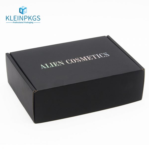 Corrugated Open Top Bin Box