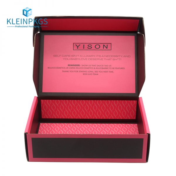D Flute Corrugated