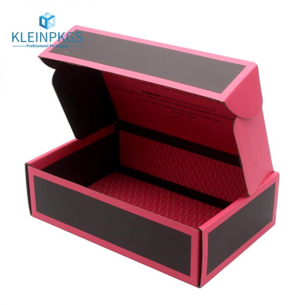 D Flute Corrugated
