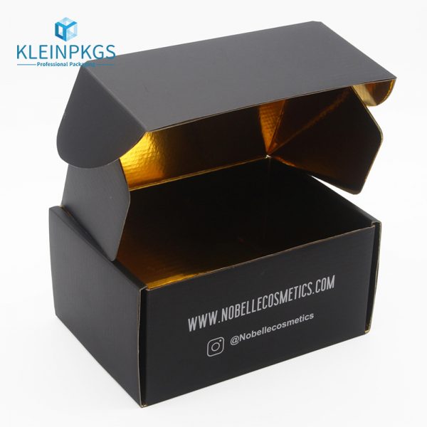 Amazon Corrugated Box Supplier