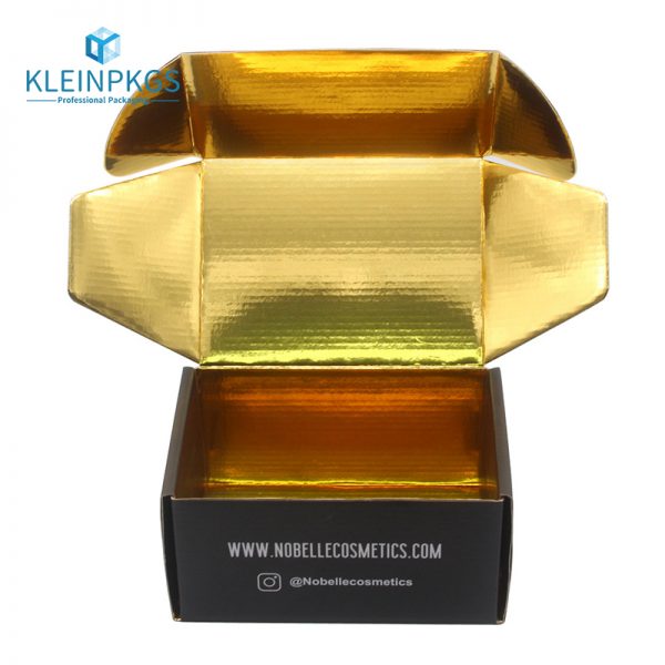 Amazon Corrugated Box Supplier