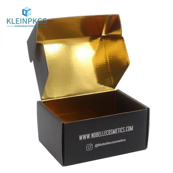 Amazon Corrugated Box Supplier