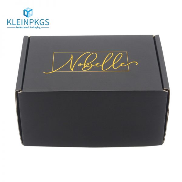 Amazon Corrugated Box Supplier