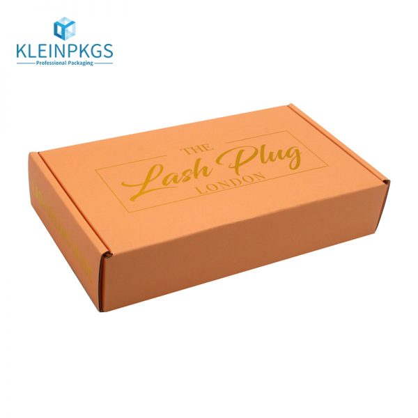 Coroplast Shipping Boxes