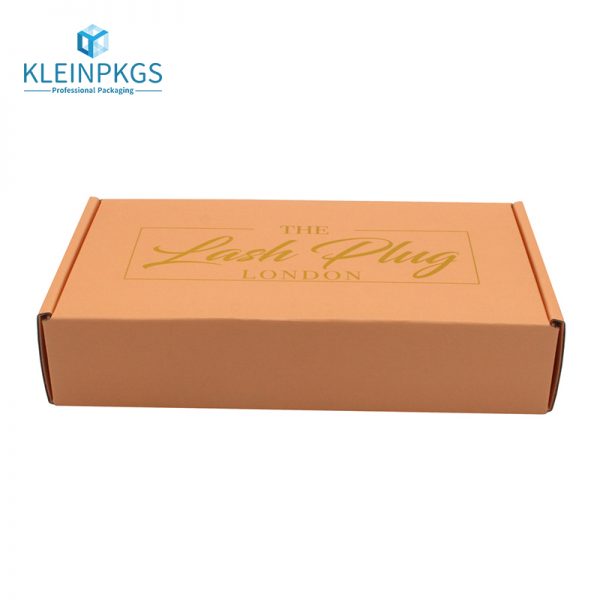 Coroplast Shipping Boxes