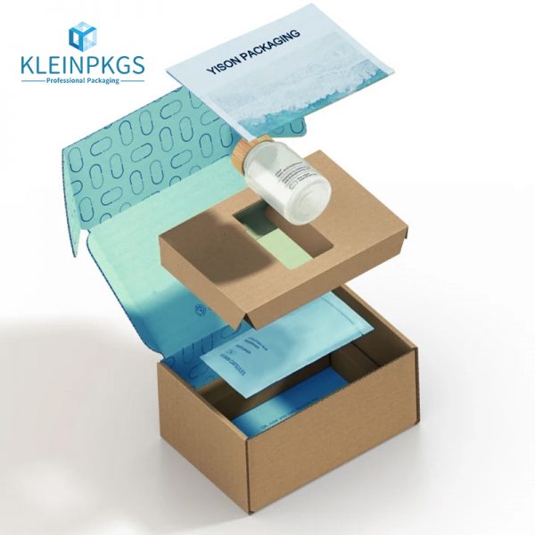 Single Layer Cardboard