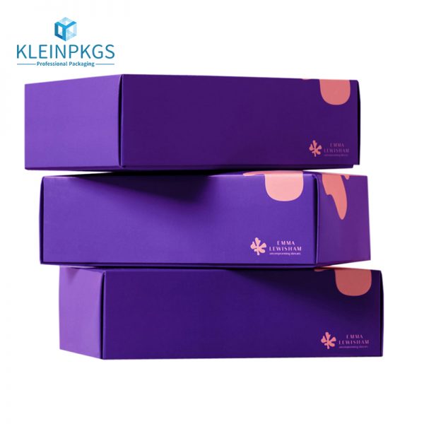 Laminated Corrugated Boxes