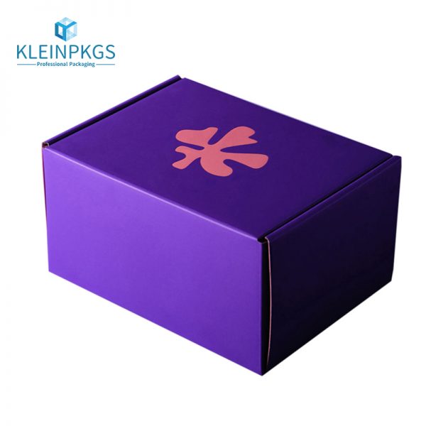 Laminated Corrugated Boxes