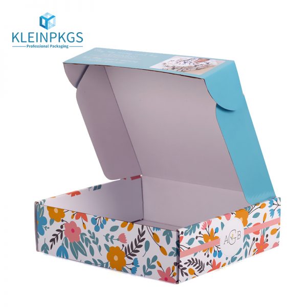Corrugated Shipping Boxes
