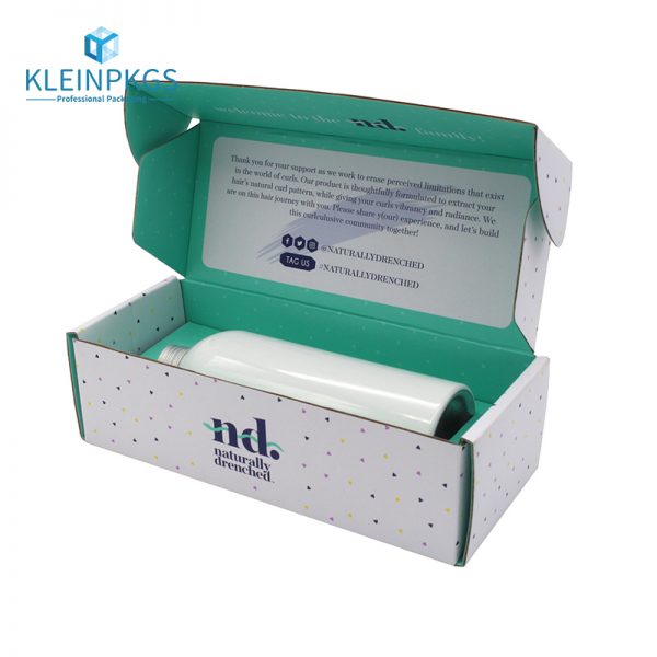 7 ply Carton Box