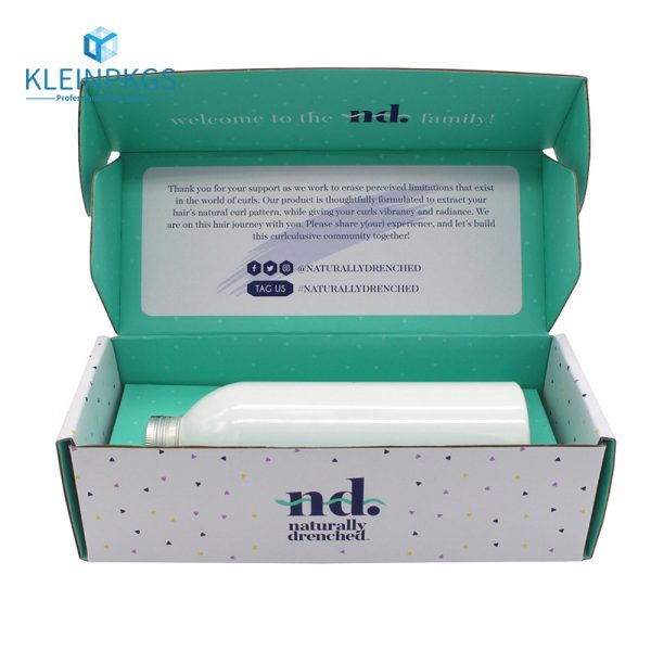 7 ply Carton Box