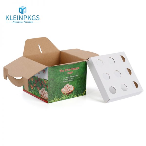 Corrugated Box Divisoria
