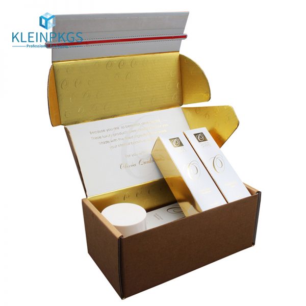 Single Layer Cardboard