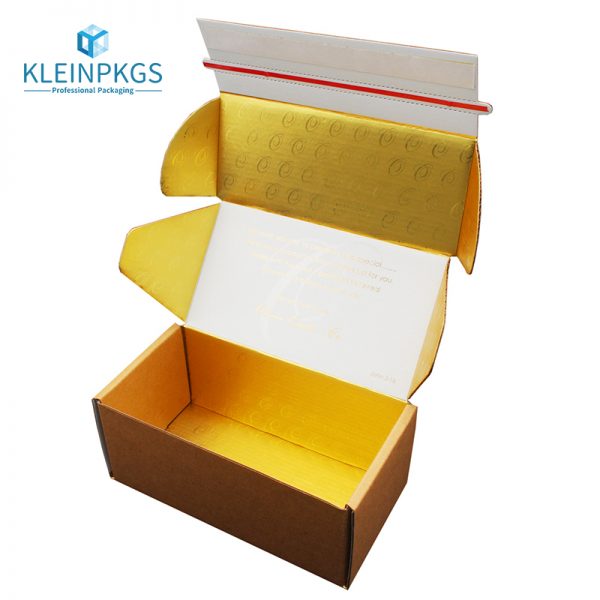 Single Layer Cardboard