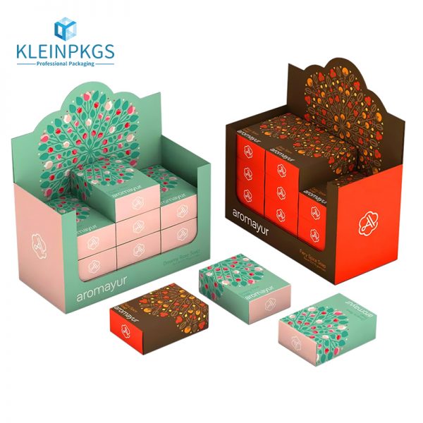 Corrugated Carton Box