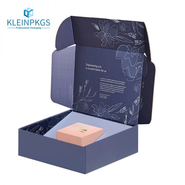 7 ply Carton Box