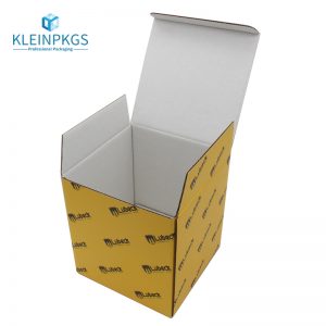 Triple Wall Gaylord Boxes