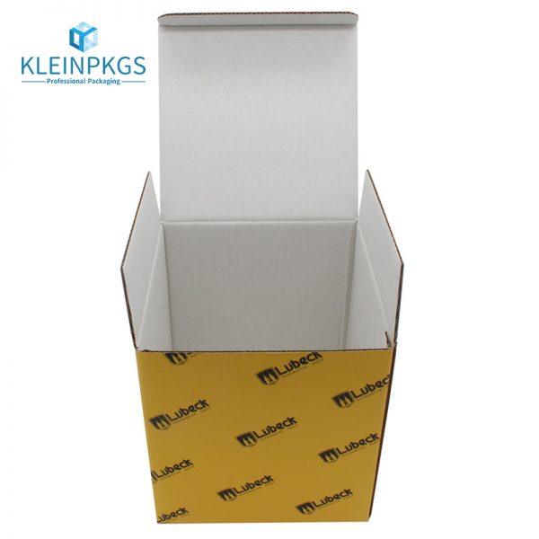 Triple Wall Gaylord Boxes