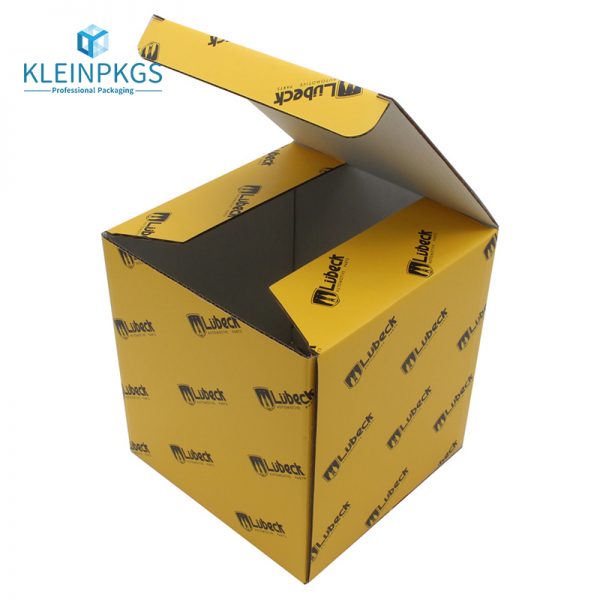 Triple Wall Gaylord Boxes