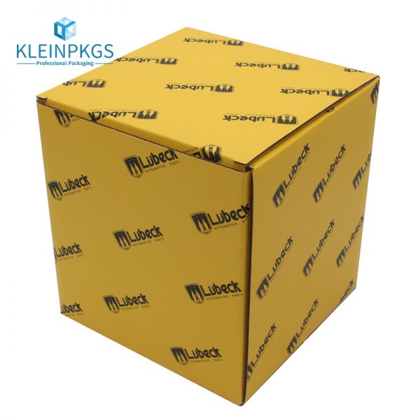 Triple Wall Gaylord Boxes