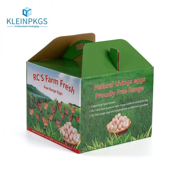 Heavy Duty Cardboard Box