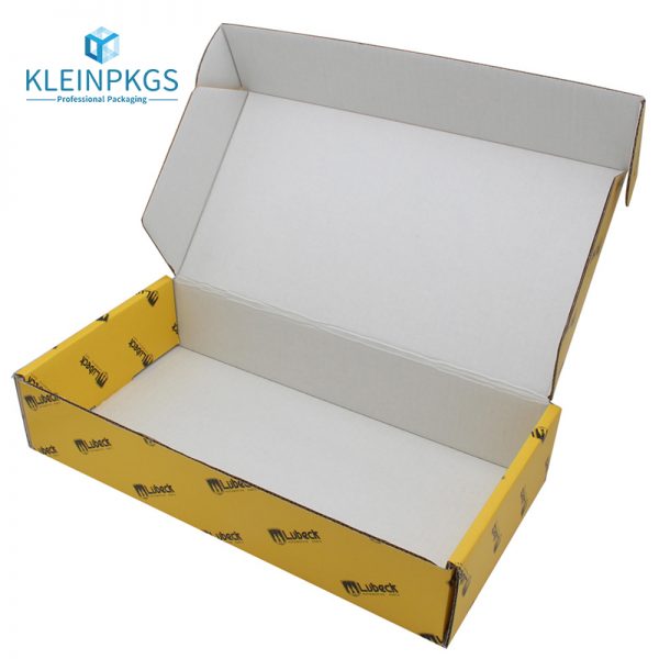Triple Wall Gaylord Boxes