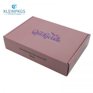 Corrugated Cardboard Shipping Boxes