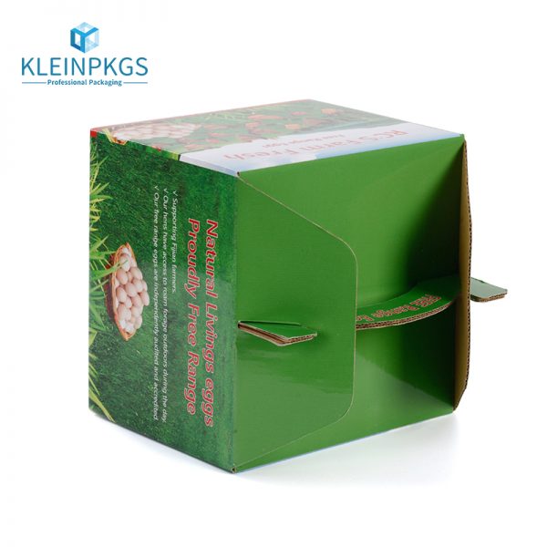 Heavy Duty Cardboard Box
