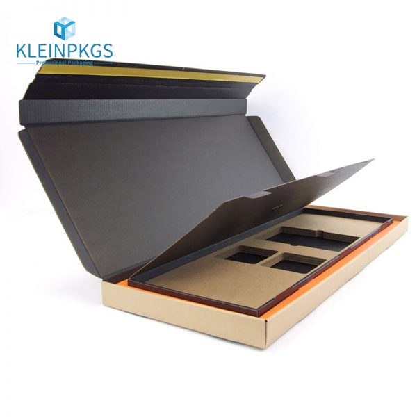 Kraft Corrugated Mailers